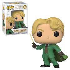 Gilderoy Lockhart #152 Harry Potter Pop! Vinyl