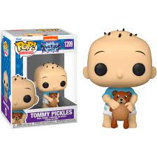 Tommy Pickles #1209 Rugrats Pop! Vinyl