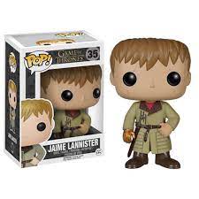 Jamie Lannister #35 Game of Thrones Pop! Vinyl