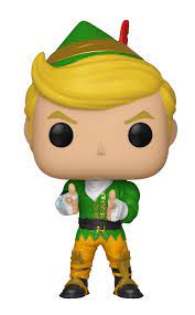 Codename E.L.F. #428 Fortnite Pop! Vinyl