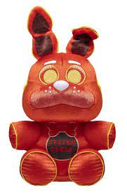 System Error Bonnie Plush