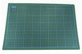 AMMO: EXPO Tools - A3 Cutting Mat - 450 X 300mm