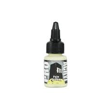 Monument Pro Acryl - Pale Yellow 22ml