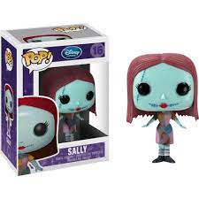 Sally #16 Disney Pop! Vinyl