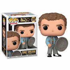 Sonny Corleone #1202 The Godfather Pop! Vinyl