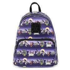 Loungefly - Disney - Nightmare before Christmas - Mini Backpack