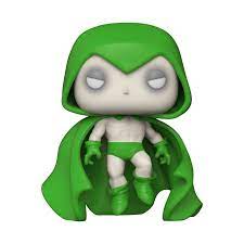 Spectre (2021 Spring Convention) #380 Batman Pop! Vinyl