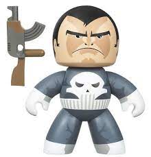 Punisher - Mighty Muggs