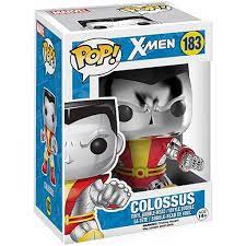 Colossus #183 X-Men Pop! Vinyl
