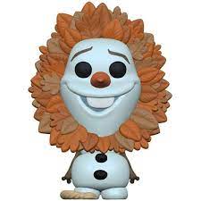 Olaf as Simba (Special Edition) #1179 Olaf Presents Pop! Vinyl