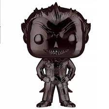 The Joker (Special Edition) #53 Batman Arkham Asylum Pop! Vinyl