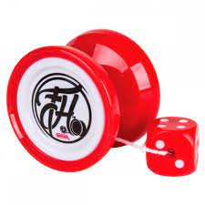 Duncan Yo Yo Advanced Freehand (Assorted Colours)