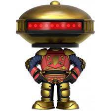 Alpha 5 #408 Mighty Morphin Power Rangers Pop! Vinyl