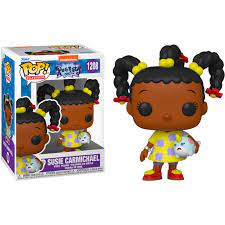 Susie Carmichael #1208 Rugrats Pop! Vinyl