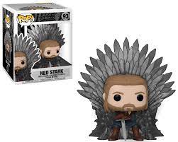 Ned Stark #93 Game of Thrones Pop! Vinyl