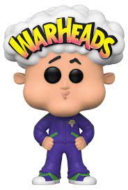 Wally Warheads #55 Warheads Pop! Vinyl