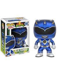 Blue Ranger #363 Mighty Morphin Power Rangers Pop! Vinyl