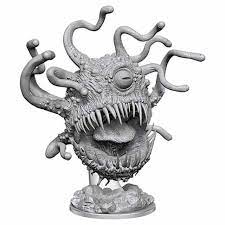 D&D Nolzurs Marvelous Unpainted Miniatures Beholder Variant