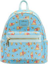 Winnie the Pooh - Loungefly Mini Backpack