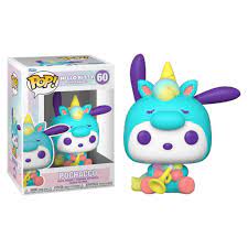 Pochacco #60 Hello Kitty and Friends Pop! Vinyl