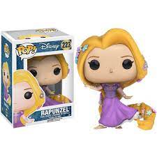 Rapunzel #223 Disney Pop! Vinyl