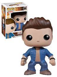 Dean #94 Supernatural Pop! Vinyl