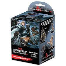 D&D Icons of the Realms Monster Menagerie 3 Blind Pack