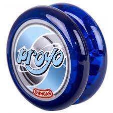 Duncan Yo Yo Beginner ProYo (Assorted Colours)