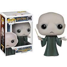 Voldemort #06 Harry Potter Pop! Vinyl