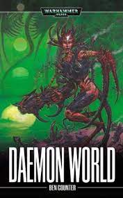 Warhammer 40,000 Daemon World