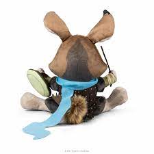 Dungeons & Dragons Agdon Longscarf Phunny Plush by Kidrobot