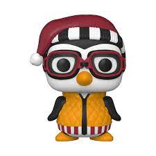 Hugsy the Penguin (Special Edition) #1256 Friends Pop! Vinyl