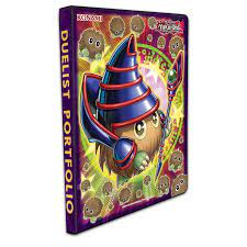 Yu-Gi-Oh Kuriboh Kollection 9-Pocket Duelist Portfolio