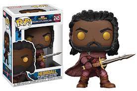 Heimdall #245 Thor Ragnarok Pop! Vinyl