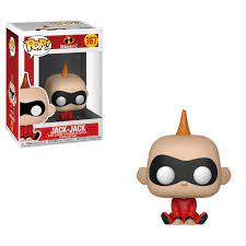 Jack-Jack #367 Incredibles II Pop! Vinyl