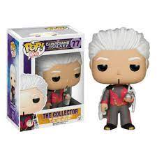 The Collector #77 Marvel The Guardians of the Galaxy Pop! Vinyl