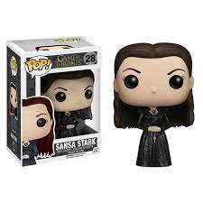 Sansa Stark #28 Game of Thrones Pop! Vinyl