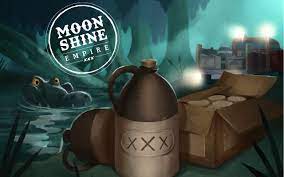 Moon Shine Empire