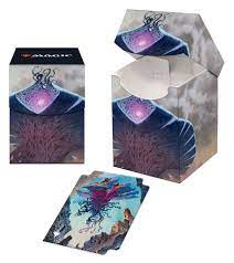 Ultra Pro Deck Box 100+ Cards Emrakul