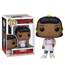 Erica #1301 Stranger Things Pop! Vinyl