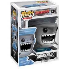 Sharknado #134 Sharknado Pop! Vinyl