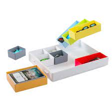 Gamegenic Token Silo Convertible Multicolour Box