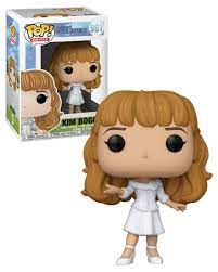 Kim Boggs #981 Edward Scissorhands Pop! Vinyl