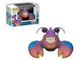Tamatoa #421 Moana Pop! Vinyl