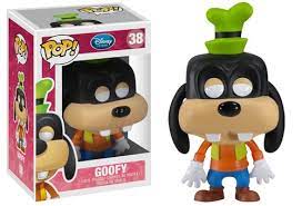 Goofy #38 Disney Pop! Vinyl