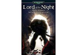 Warhammer 40,000 Lord of the Night