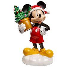 Disney Christmas Table Decoration Mickey Mouse