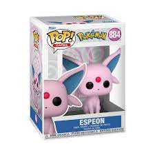 Espeon #884 Pokemon Pop! Vinyl