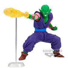Piccolo Dragon Ball Z GX Materia Banpresto Statue
