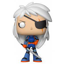 Rose Wilson #582 Teen Titans Go! Pop! Vinyl